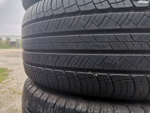 235/55R17 olcsón 45e/4db Michelin nyárigumi