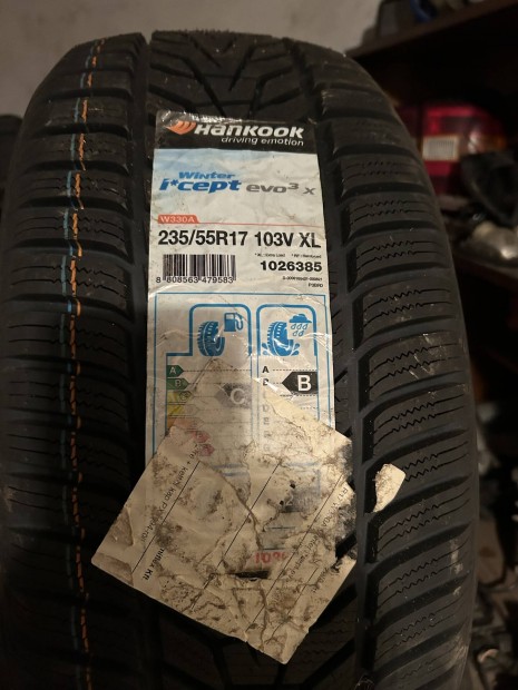 235/55R17 tligumi 