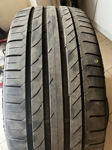 235/55R18V Conti SUV nyri 2 db