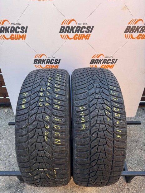 235/55R18 235 55 18 235/55x18 Hankook tli gumi elad