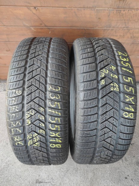 235/55R18 235 55 18 235/55x18 Pirelli tli gumi elad