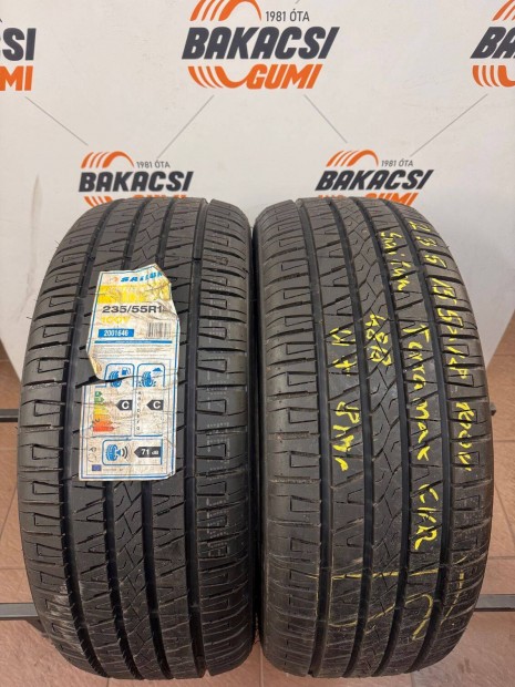 235/55R18 235 55 18 235/55x18 Sailun nyári gumi eladó