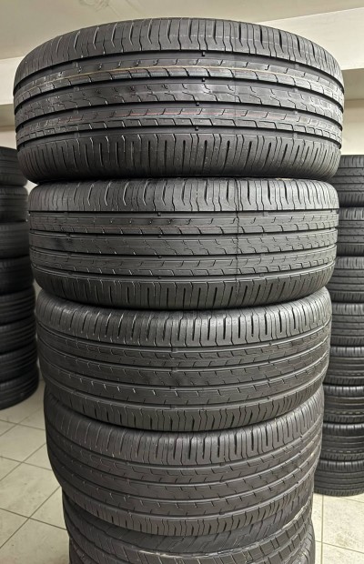 235/55R18 235/55 R18 Continental demo j nyri gumi szett 