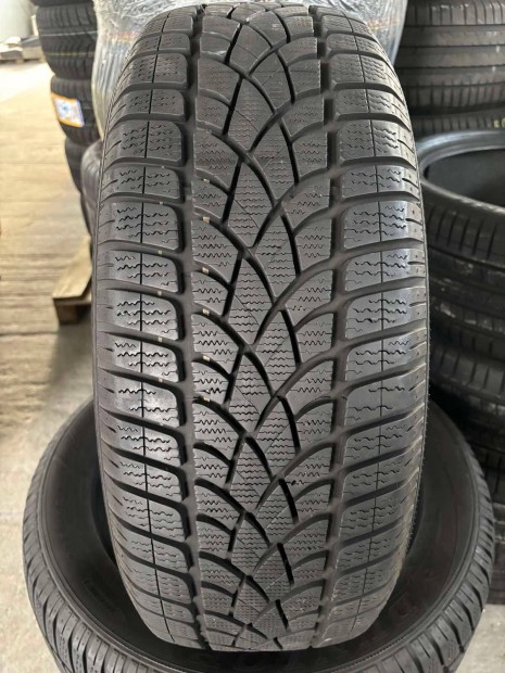 235/55R18 235/55 R18 Dunlop tli gumi R/db Dot22