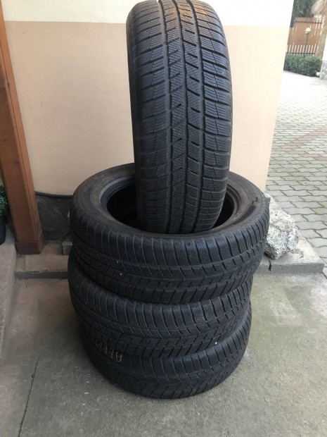 235/55R18 Barum tli gumi garnitra 