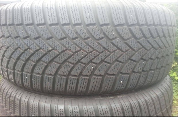 235/55R18 Bridgestone Blizzak LM005 jszer 2022-es tli gumi