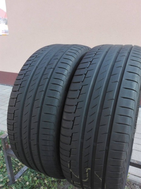 235/55R18 Continental nyri gumi 2db 235/55 r18