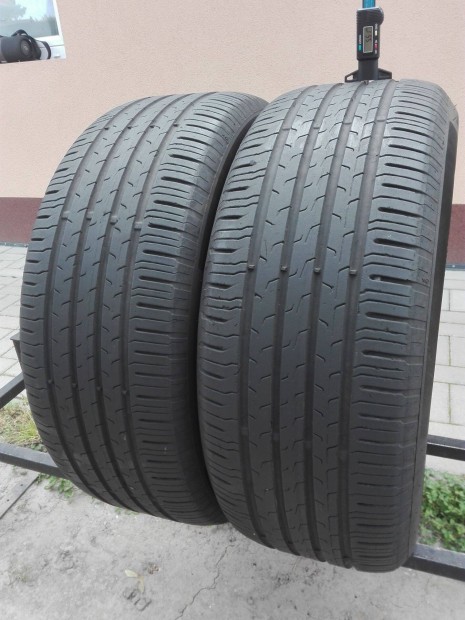 235/55R18 Continental nyári gumi 2db 235/55 r18