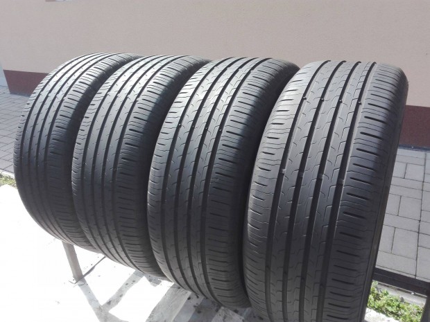 235/55R18 Continental nyári gumi garnitúra 235/55 r18