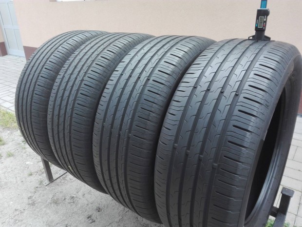 235/55R18 Continental nyári gumi garnitúra 235/55 r18