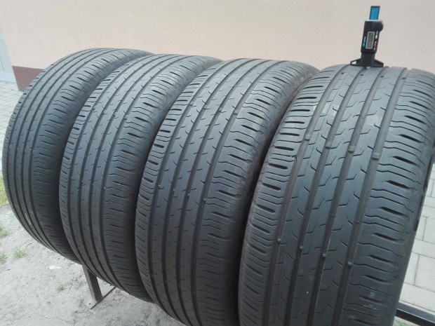 235/55R18 Continental nyári gumi garnitúra 235/55 r18