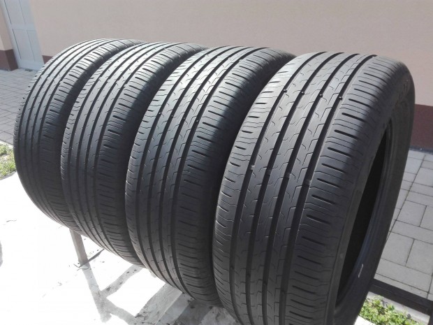 235/55R18 Continental nyári gumi garnitúra 235/55 r18