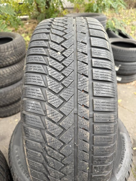 235/55R18 Continental téli gumi 235/55r18