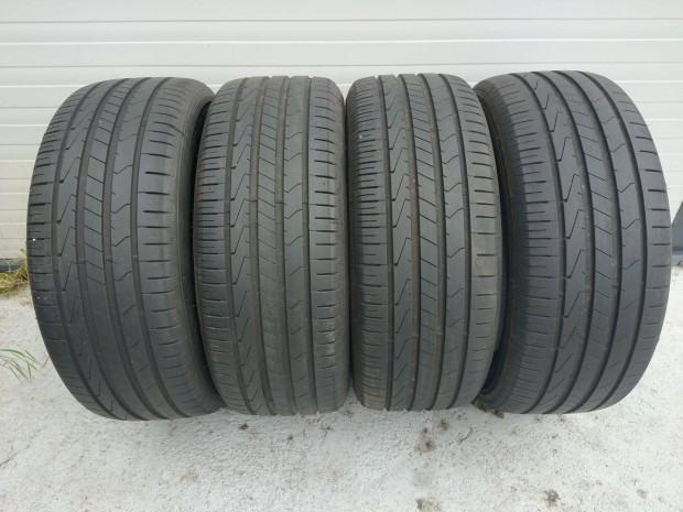 235/55R18 Hankook nyri gumi garnitra 20eft/db DOT5122 235/55 R18