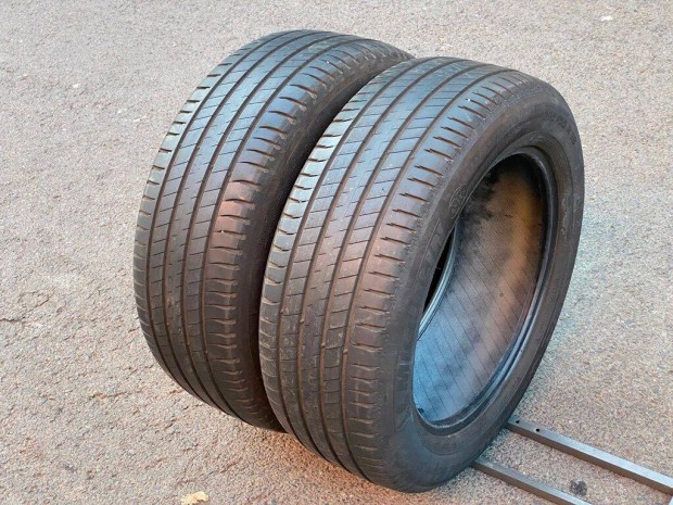 235/55R18 Michelin Latitude Sport ny�ri gumi 18" ny�rigumi