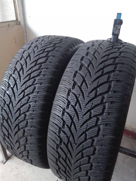 235/55R18 Nokian tli gumi 2db 235/55 r18