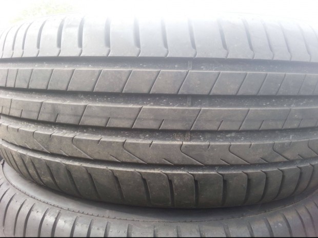 235/55R18 Pirelli Scorpion Verde újszerű 2020 évvégi nyári gumi