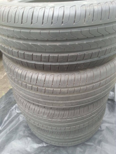 235/55R18 Pirelli Scorpion jszer nyri gumi