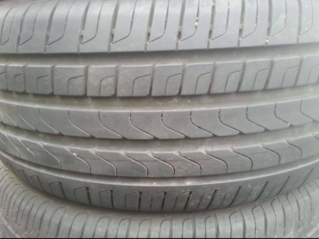 235/55R18 Pirelli Scorpion jszer nyri gumi