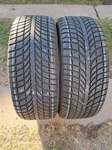 235/55R18 Tli gumi