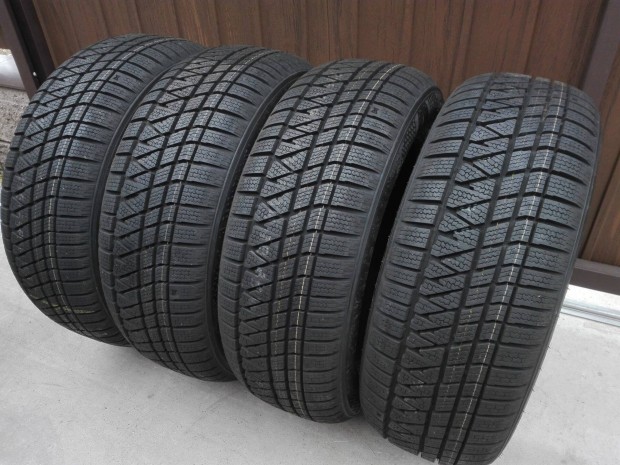 235/55R18 j Kumho tli gumi garnitra 235/55 r18