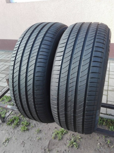 235/55R18 Új Michelin nyári gumi 2db 235/55 r18