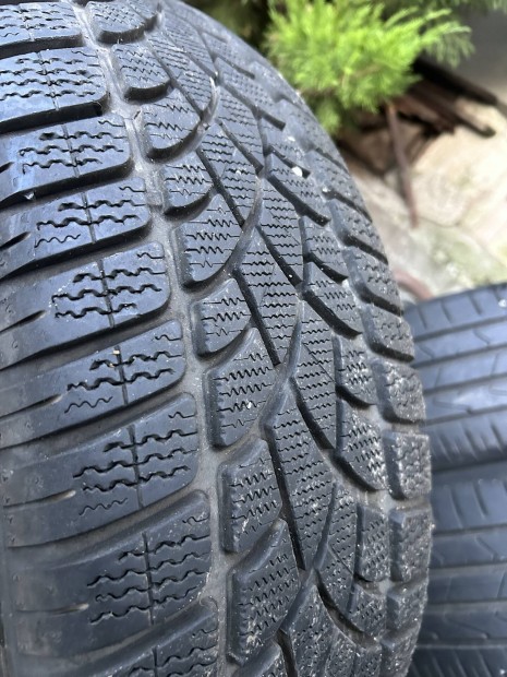 235/55R18 tligumi pr 