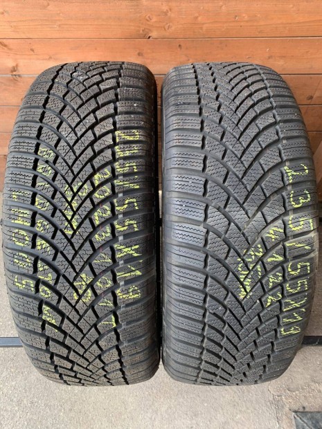 235/55R19 235 55 19 235/55x19 Bridgestone tli gumi elad