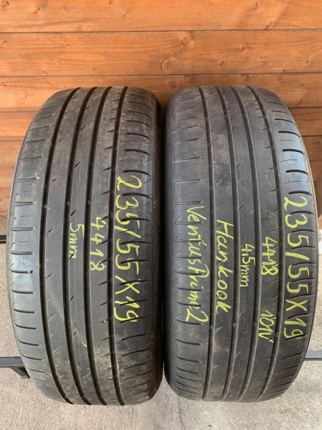 235/55R19 235 55 19 235/55x19 Hankook nyri gumi elad