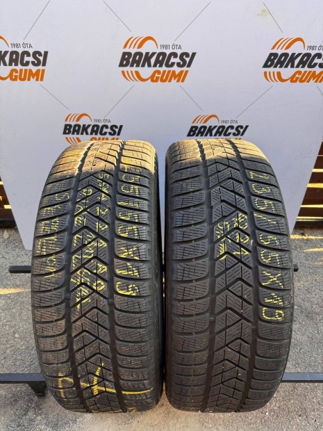 235/55R19 235 55 19 235/55x19 Pirelli tli gumi elad