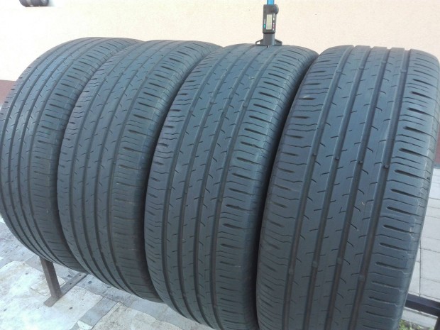 235/55R19 Continental nyári gumi garnitúra 235/55 r19