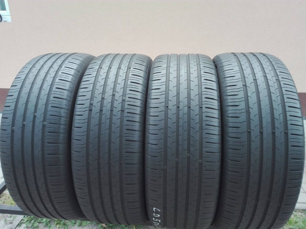 235/55R19 Continental nyári gumi garnitúra 235/55 r19