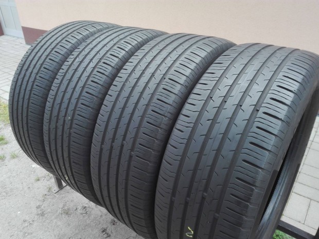 235/55R19 Continental nyri gumi garnitra 235/55 r19