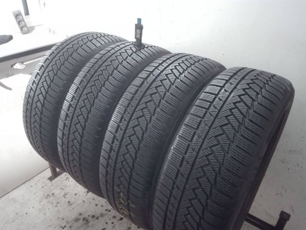 235/55R19 Continental tli gumi garnitra 235/55 r19