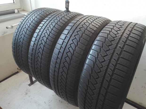 235/55R19 Continental téli gumi garnitúra 235/55 r19