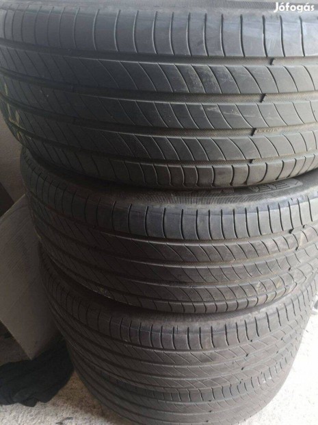 235/55R19 Michelin nyárigumik eladók 235/55