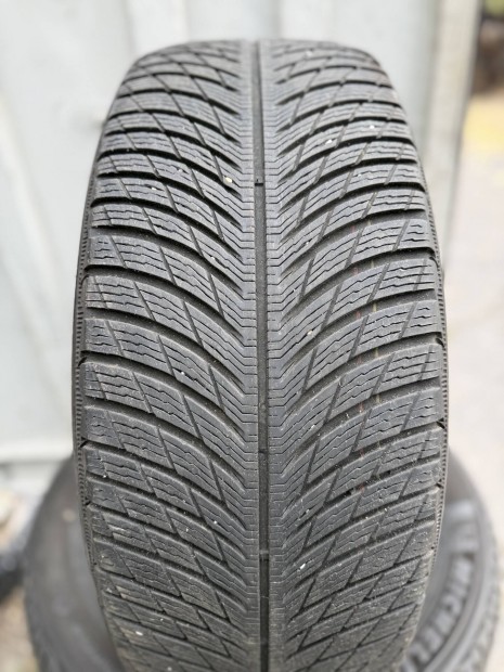 235/55R19 Michelin tli gumi 235/55 r19