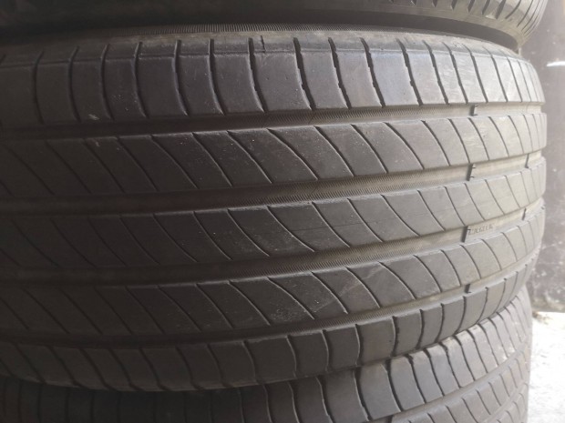 235/55R19 Michen nyárigumik