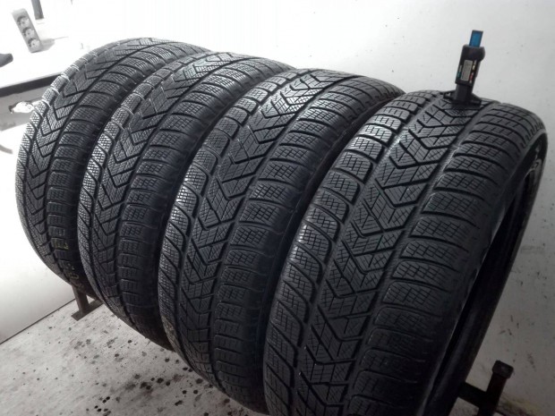 235/55R19 Pirelli tli gumi garnitra 235/55 r19