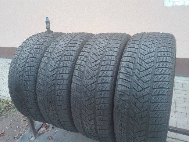 235/55R19 Pirelli tli gumi garnitra 235/55 r19