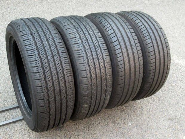 235/55R19 j 99% Kleber Triangle nyri gumi 19" nyrigumi Dot:22