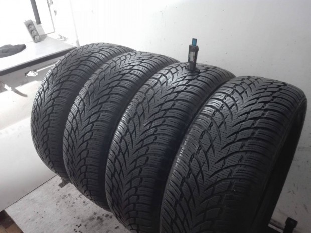 235/55R19 j Nokian tli gumi garnitra 235/55 r19