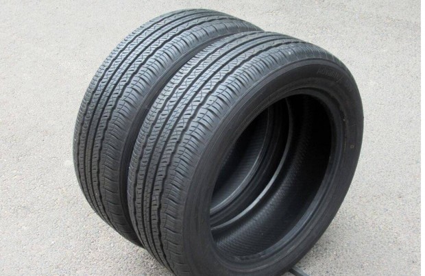 235/55R19 j llapot Triangle Advantex nyri gumi 19" nyrigumi pr