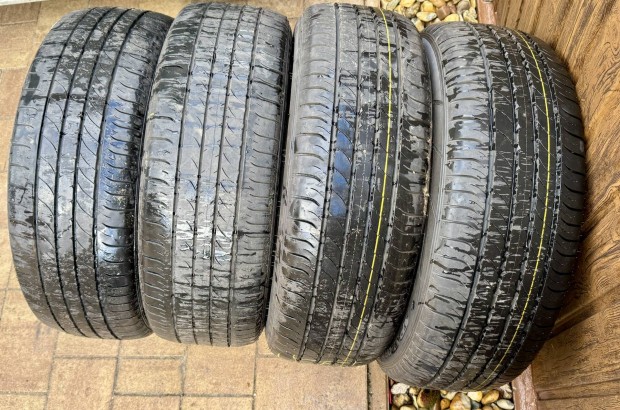 235/55R20 102V Dunlop sport ny�ri Gumi abroncs