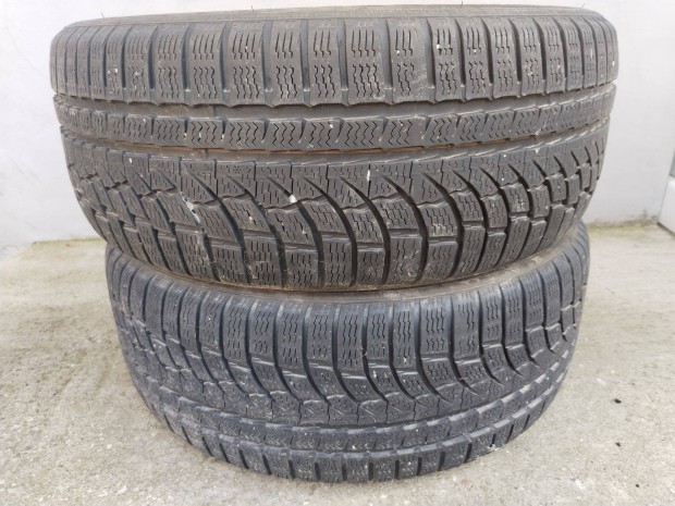 235 55 17 nokian 235/55 R 17 tli gumi 2 db