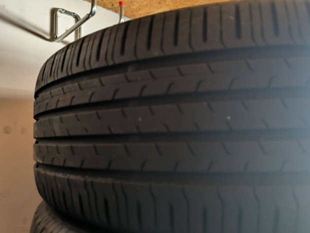 235/55 18 235/55R18 Continental ny�rigumik