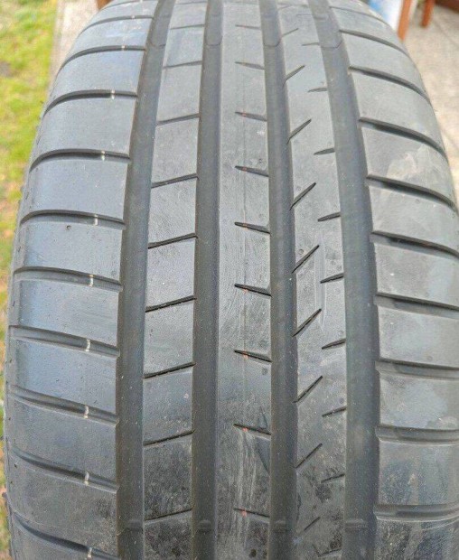 235/55 18 Bridgestone jszer nyri gumi r18 " dot18