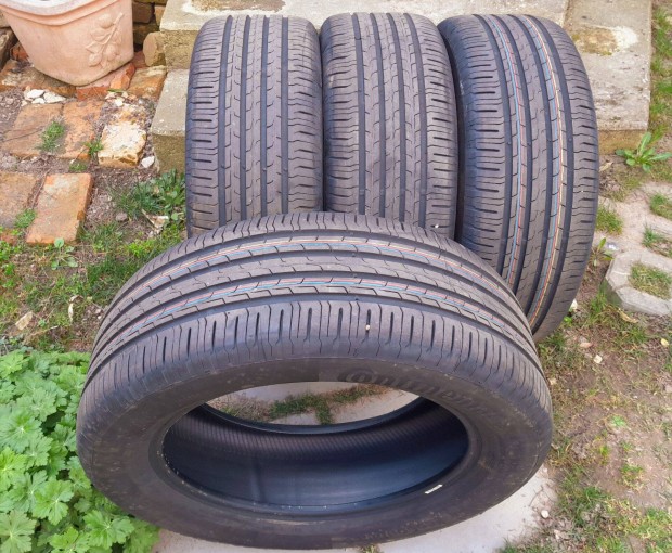 235/55/18 Continental ny�ri gumi �j