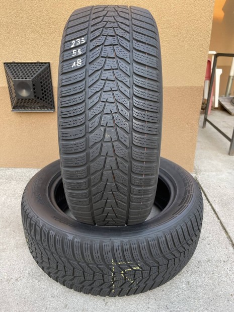 235/55 18 Hankook 2 db tli gumi 