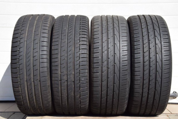 235/55 18-as Hankook Ventus s Continental Premium Contact 6